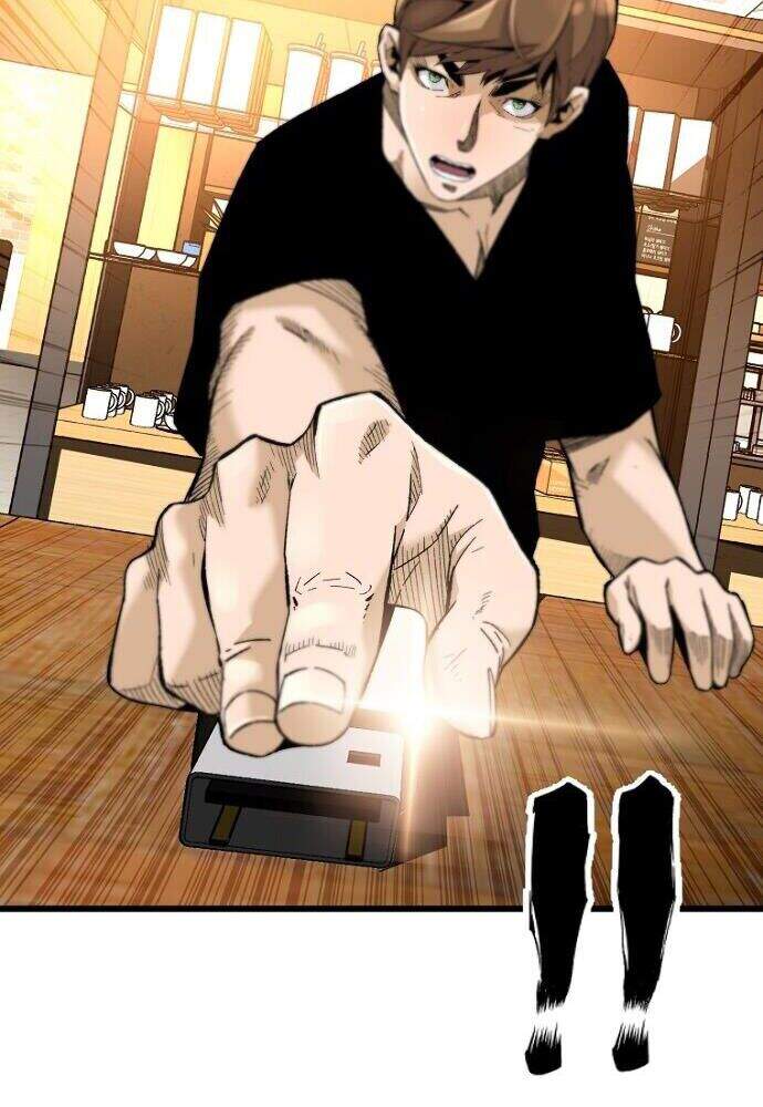 Sự Trở Lại Của Huyền Thoại - Chương 6