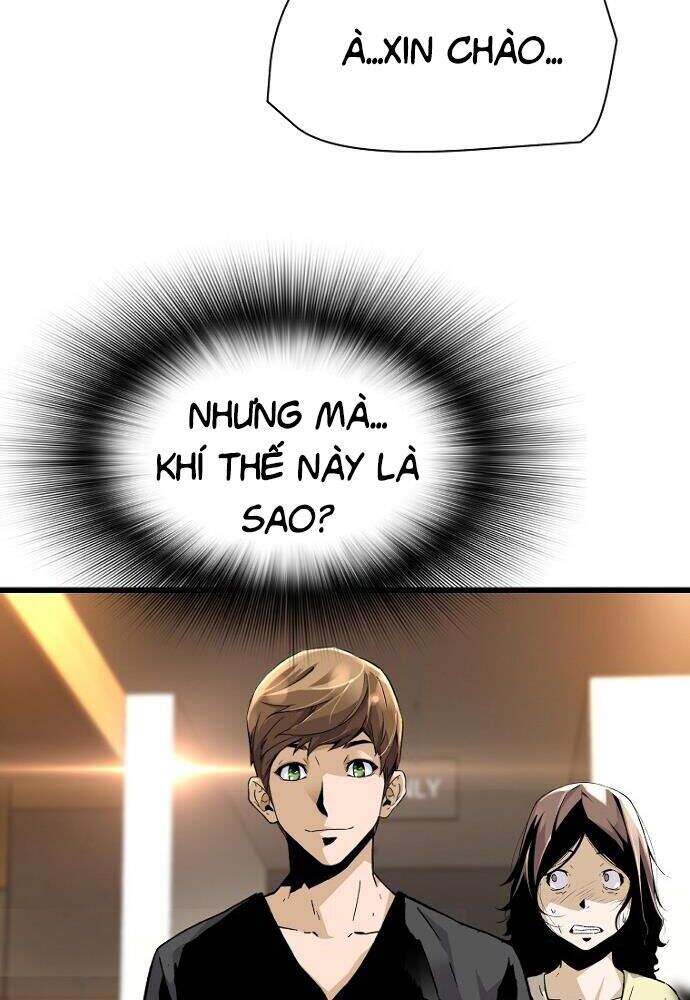 Sự Trở Lại Của Huyền Thoại - Chương 6