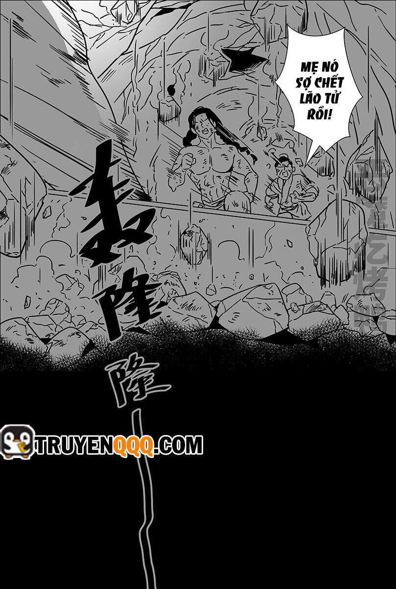 Nguyệt Quải Lâm - Chương 1