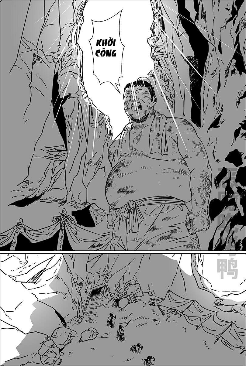 Nguyệt Quải Lâm - Chương 1