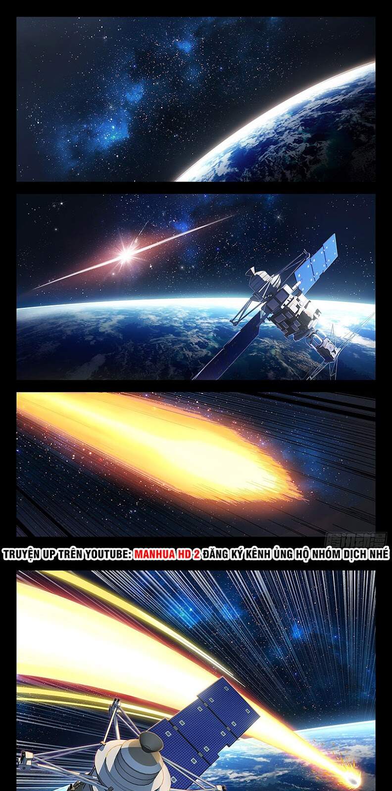 Khung Đỉnh Chi Thượng - Chương 1