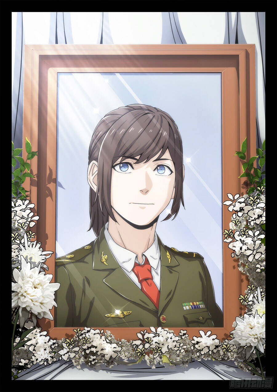 Khung Đỉnh Chi Thượng - Chương 17