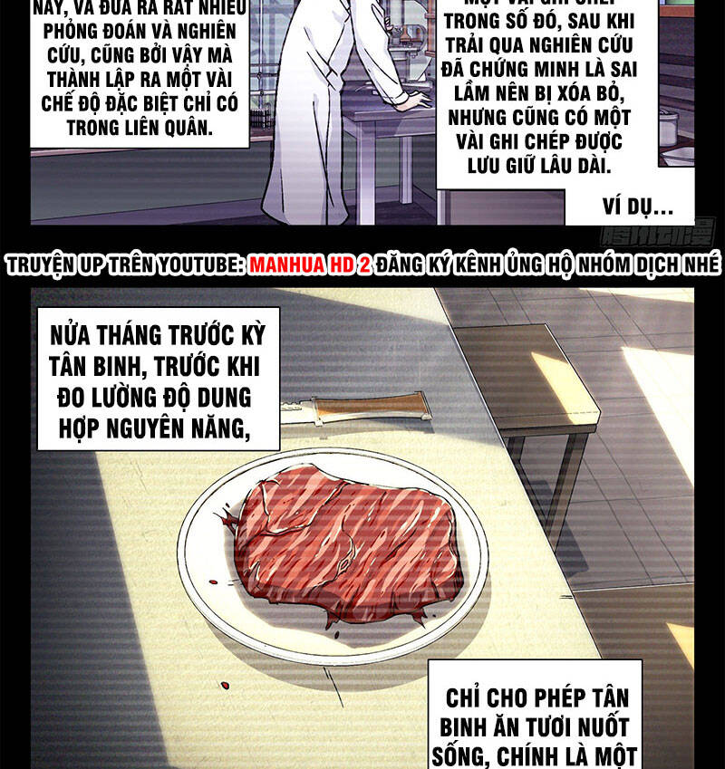 Khung Đỉnh Chi Thượng - Chương 22