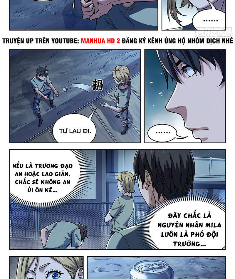 Khung Đỉnh Chi Thượng - Chương 29