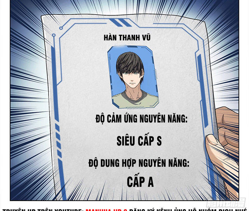 Khung Đỉnh Chi Thượng - Chương 38