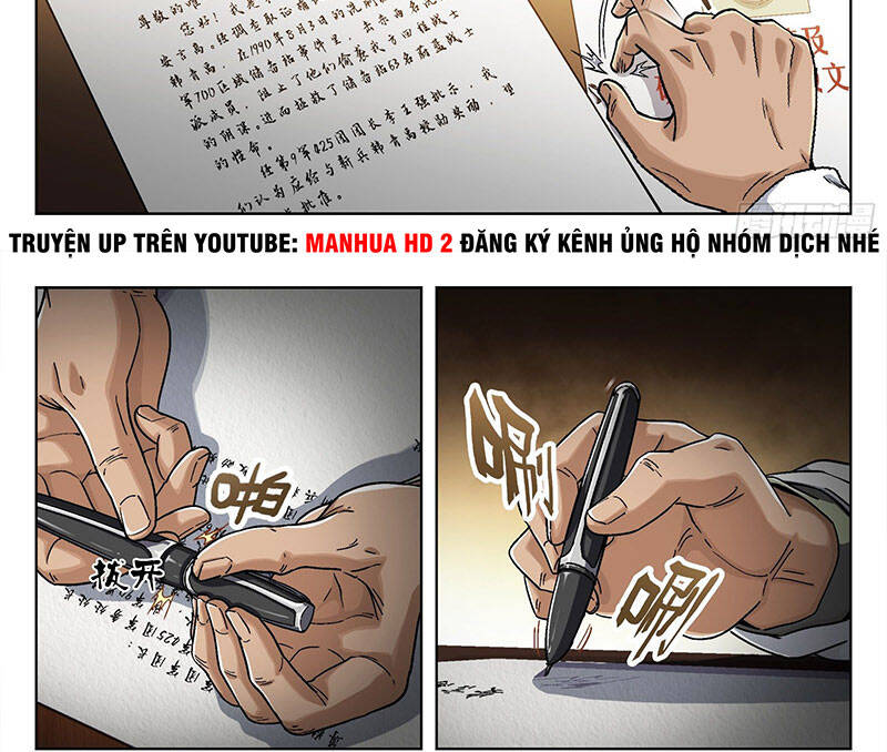 Khung Đỉnh Chi Thượng - Chương 38