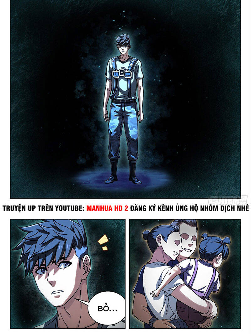 Khung Đỉnh Chi Thượng - Chương 39