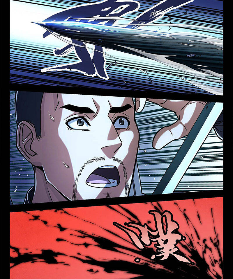 Khung Đỉnh Chi Thượng - Chương 44