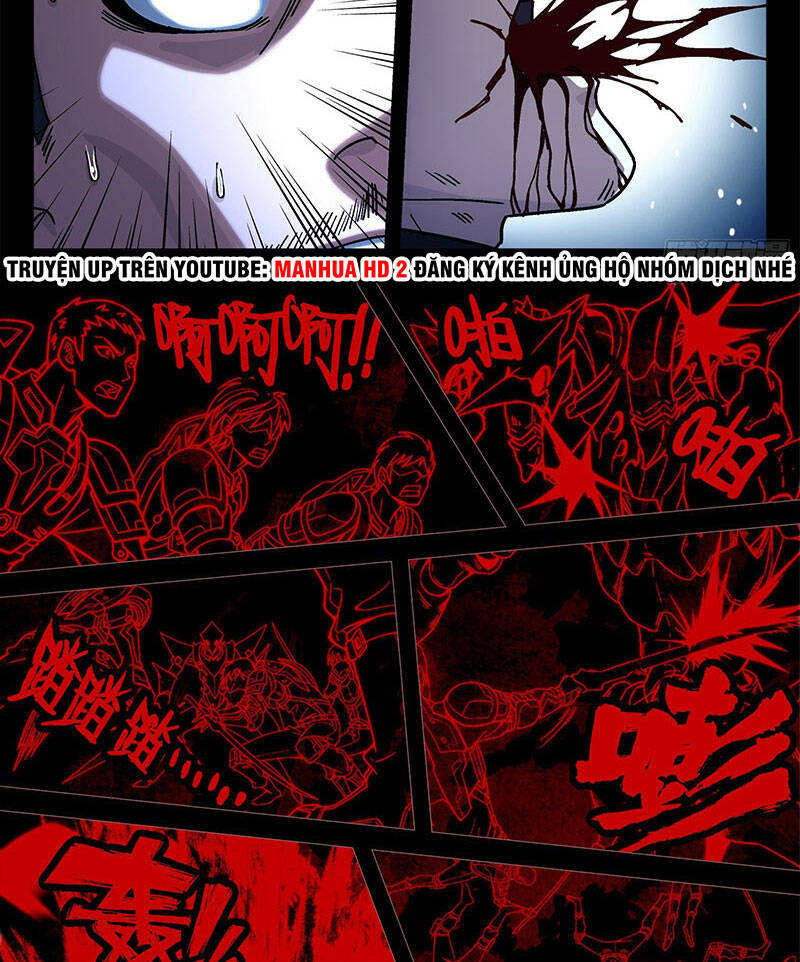 Khung Đỉnh Chi Thượng - Chương 44