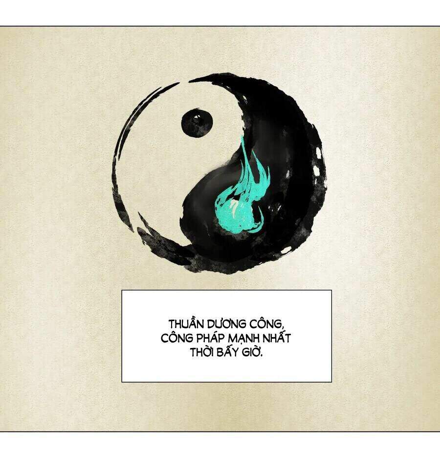 Hậu Cung Quá Nhiều, Tốt Nhất Là Phi Thăng Thôi - Chương 1