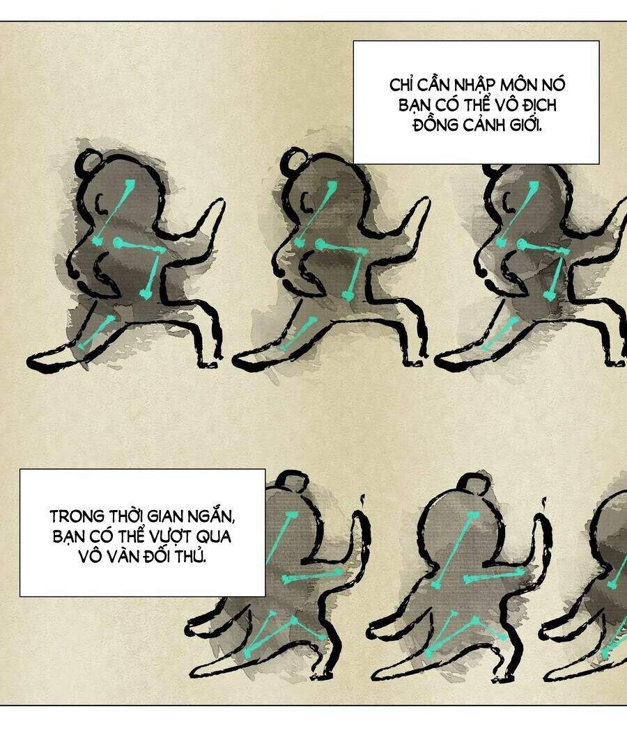 Hậu Cung Quá Nhiều, Tốt Nhất Là Phi Thăng Thôi - Chương 1