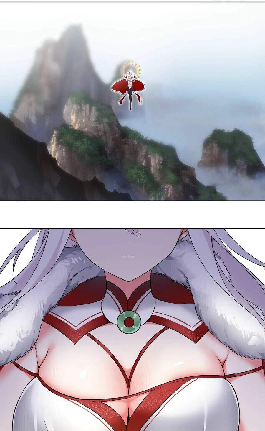 Hậu Cung Quá Nhiều, Tốt Nhất Là Phi Thăng Thôi - Chương 1