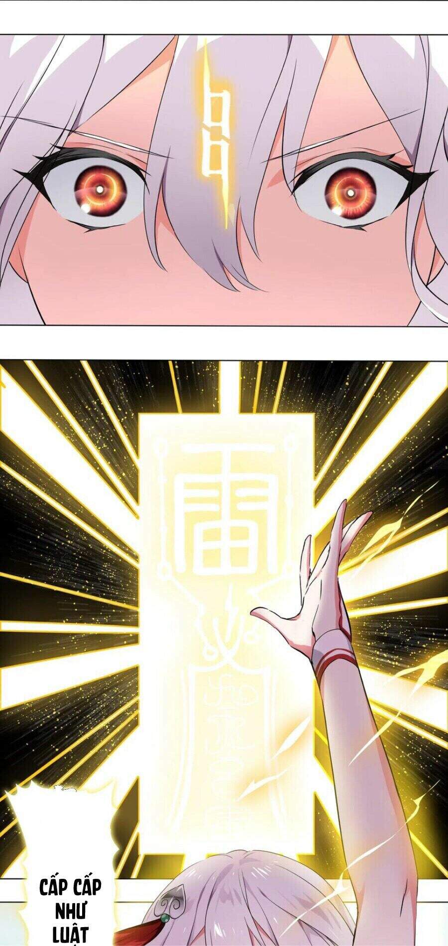 Hậu Cung Quá Nhiều, Tốt Nhất Là Phi Thăng Thôi - Chương 1