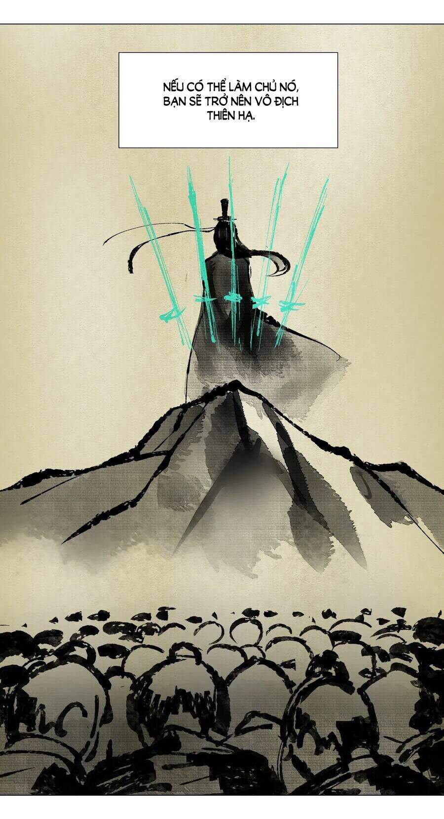 Hậu Cung Quá Nhiều, Tốt Nhất Là Phi Thăng Thôi - Chương 1