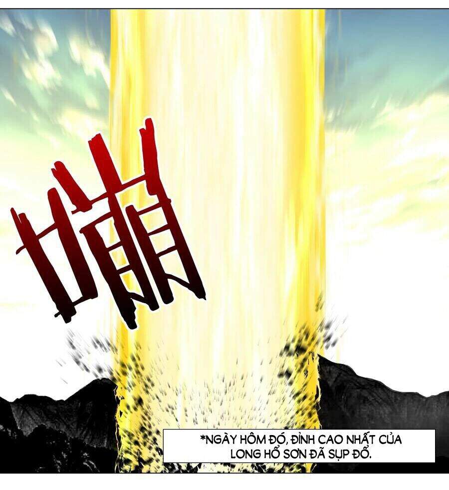 Hậu Cung Quá Nhiều, Tốt Nhất Là Phi Thăng Thôi - Chương 1