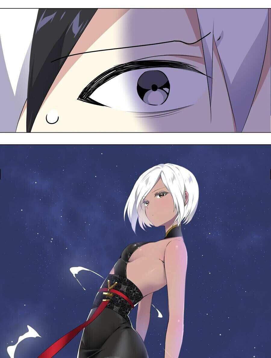 Hậu Cung Quá Nhiều, Tốt Nhất Là Phi Thăng Thôi - Chương 1