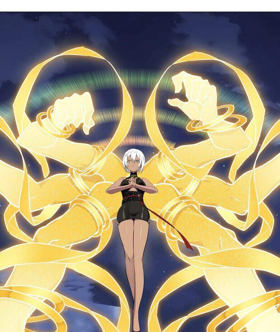 Hậu Cung Quá Nhiều, Tốt Nhất Là Phi Thăng Thôi - Chương 1