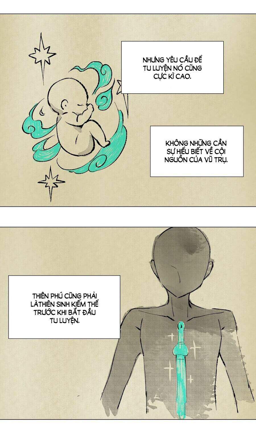 Hậu Cung Quá Nhiều, Tốt Nhất Là Phi Thăng Thôi - Chương 1