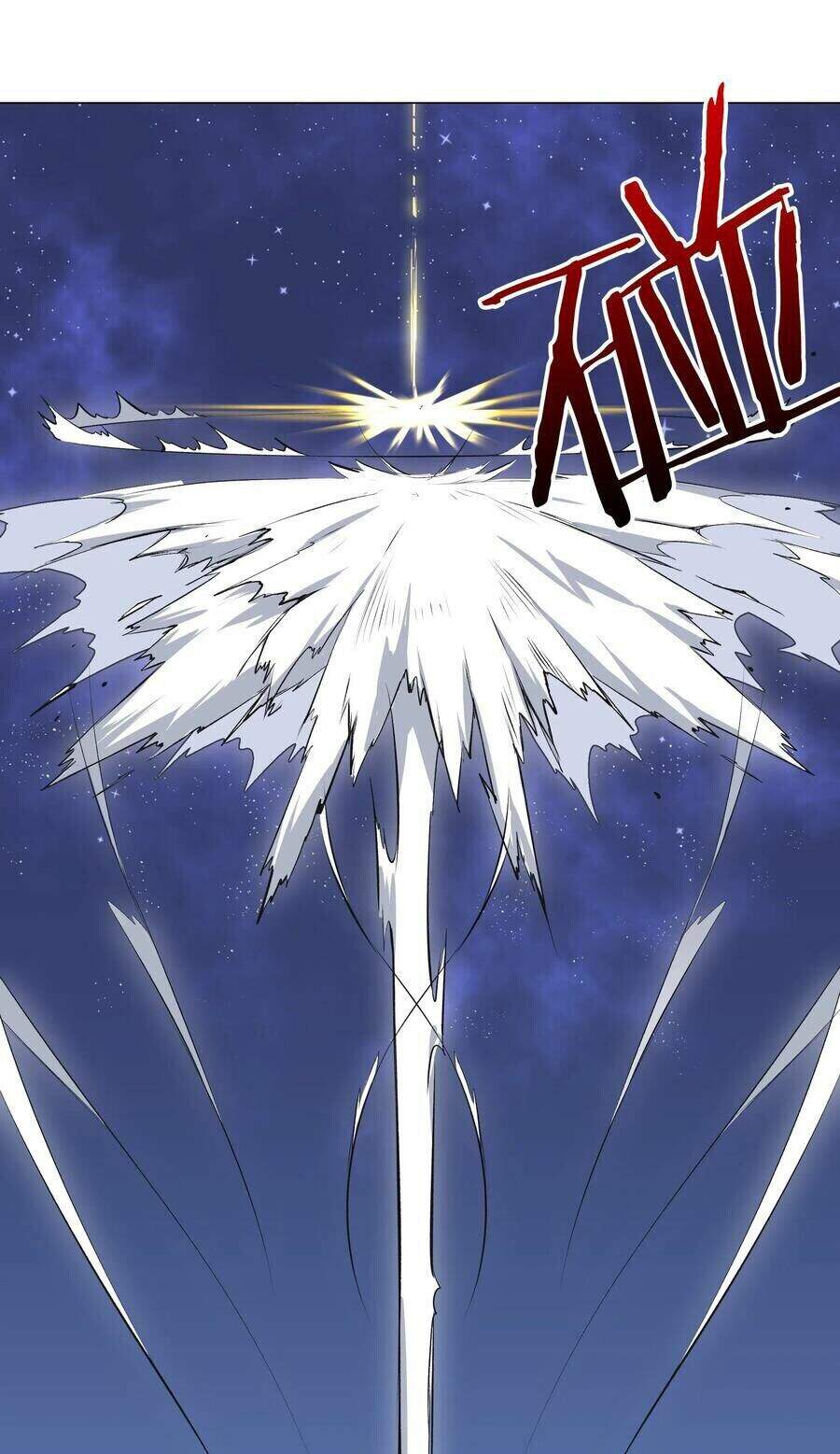 Hậu Cung Quá Nhiều, Tốt Nhất Là Phi Thăng Thôi - Chương 1