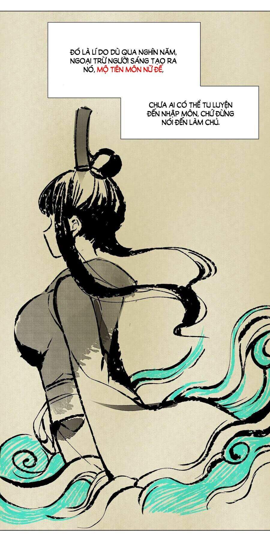 Hậu Cung Quá Nhiều, Tốt Nhất Là Phi Thăng Thôi - Chương 1