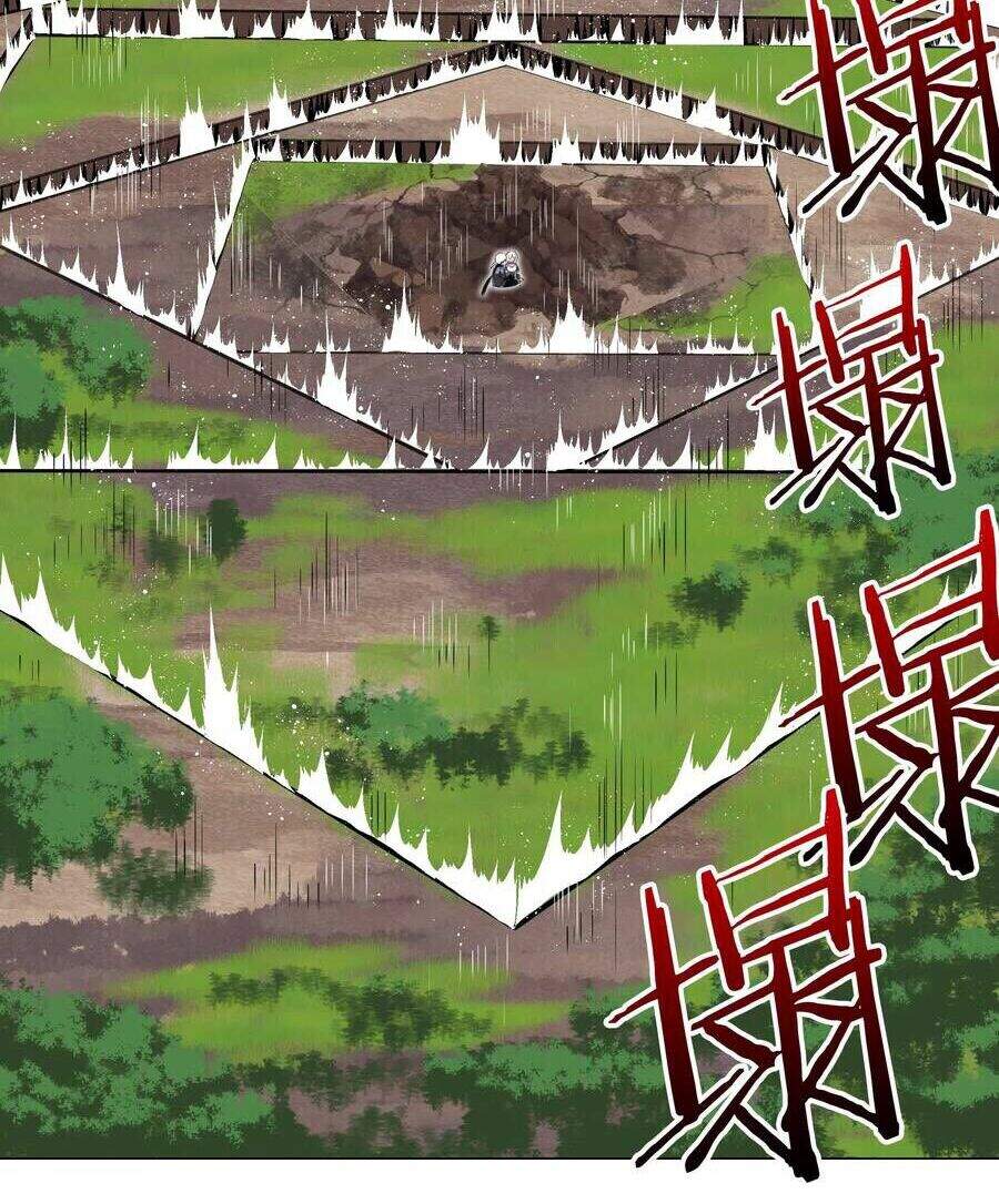 Hậu Cung Quá Nhiều, Tốt Nhất Là Phi Thăng Thôi - Chương 1