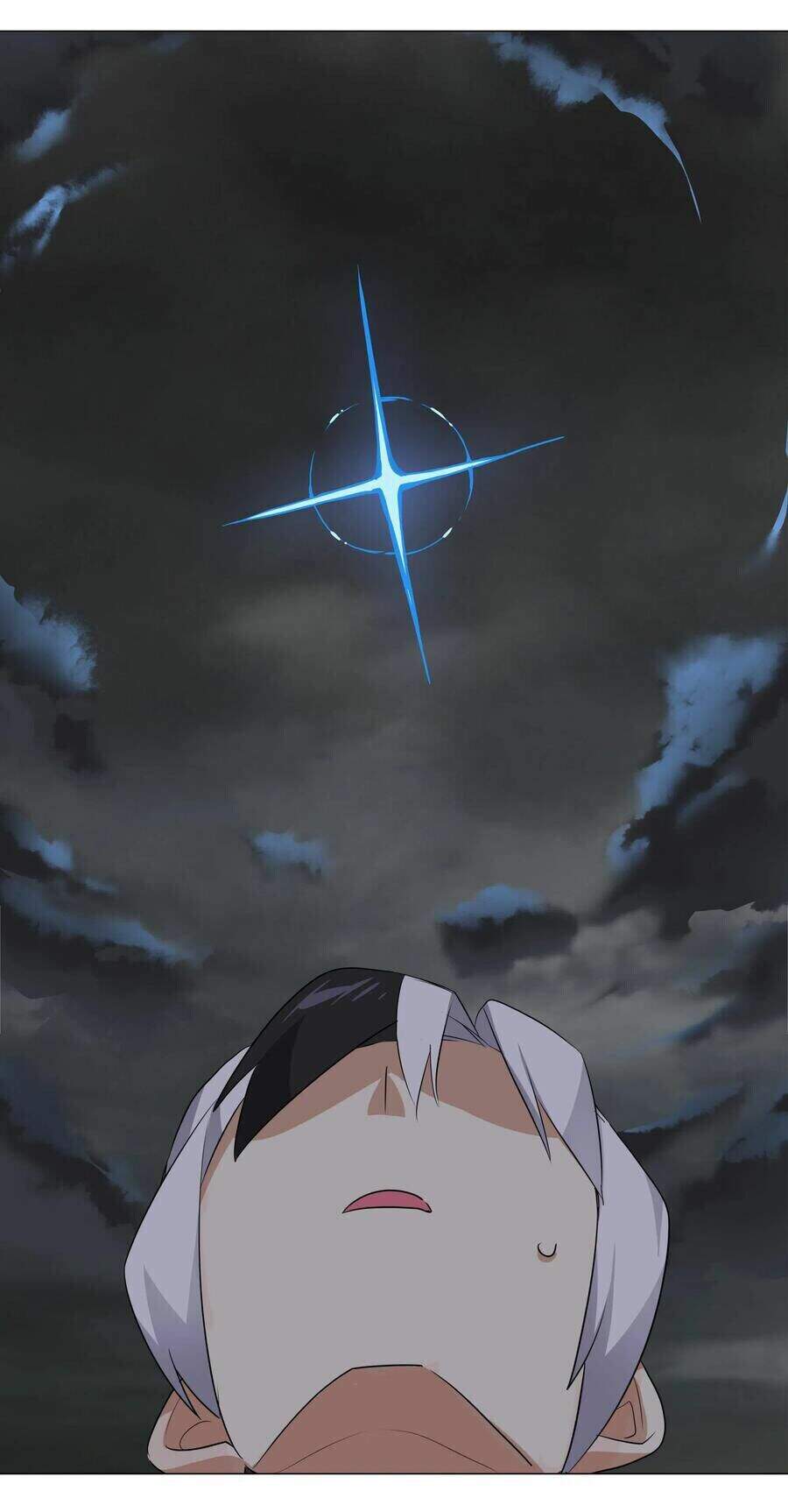 Hậu Cung Quá Nhiều, Tốt Nhất Là Phi Thăng Thôi - Chương 1