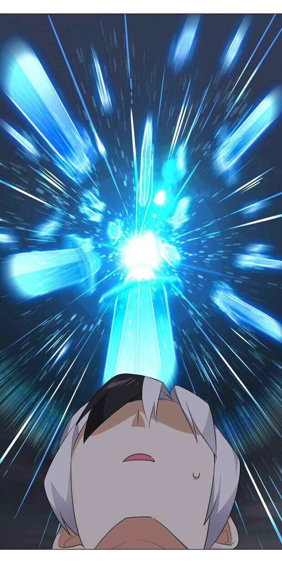 Hậu Cung Quá Nhiều, Tốt Nhất Là Phi Thăng Thôi - Chương 1