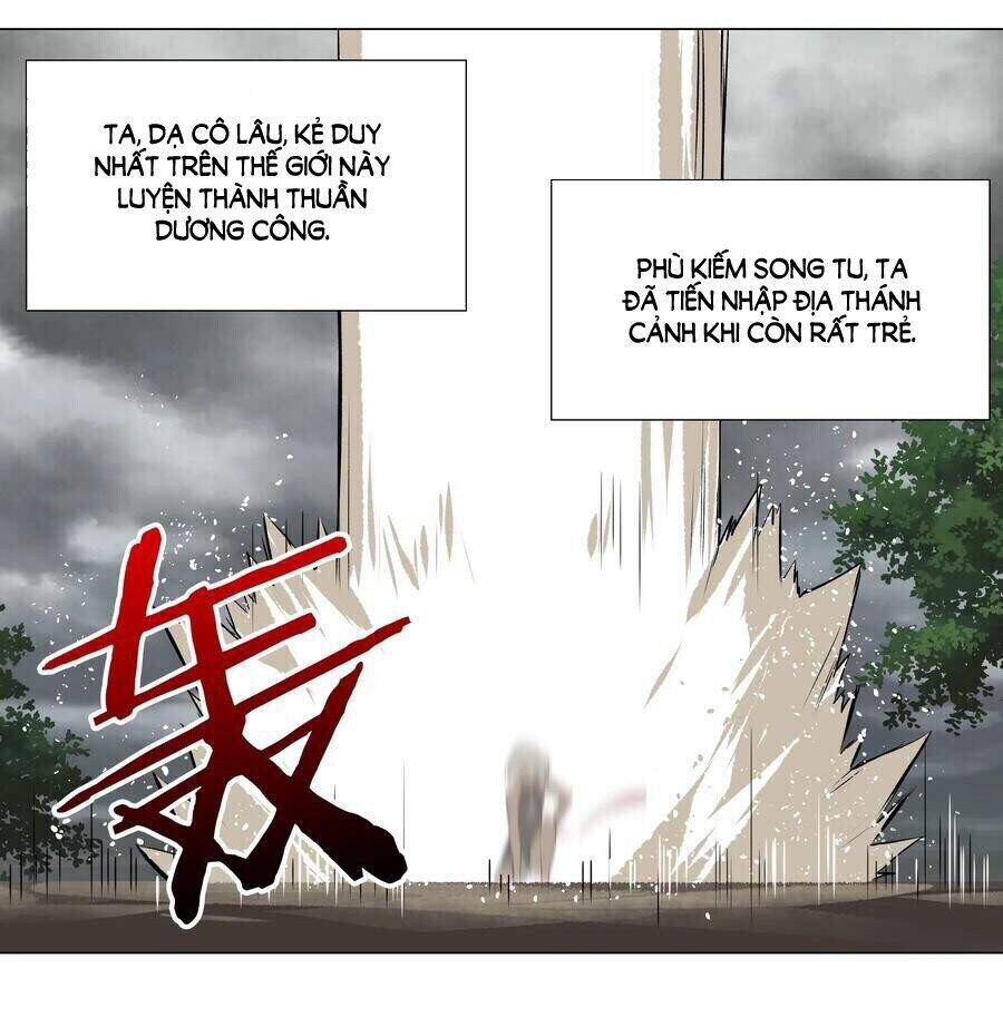 Hậu Cung Quá Nhiều, Tốt Nhất Là Phi Thăng Thôi - Chương 1