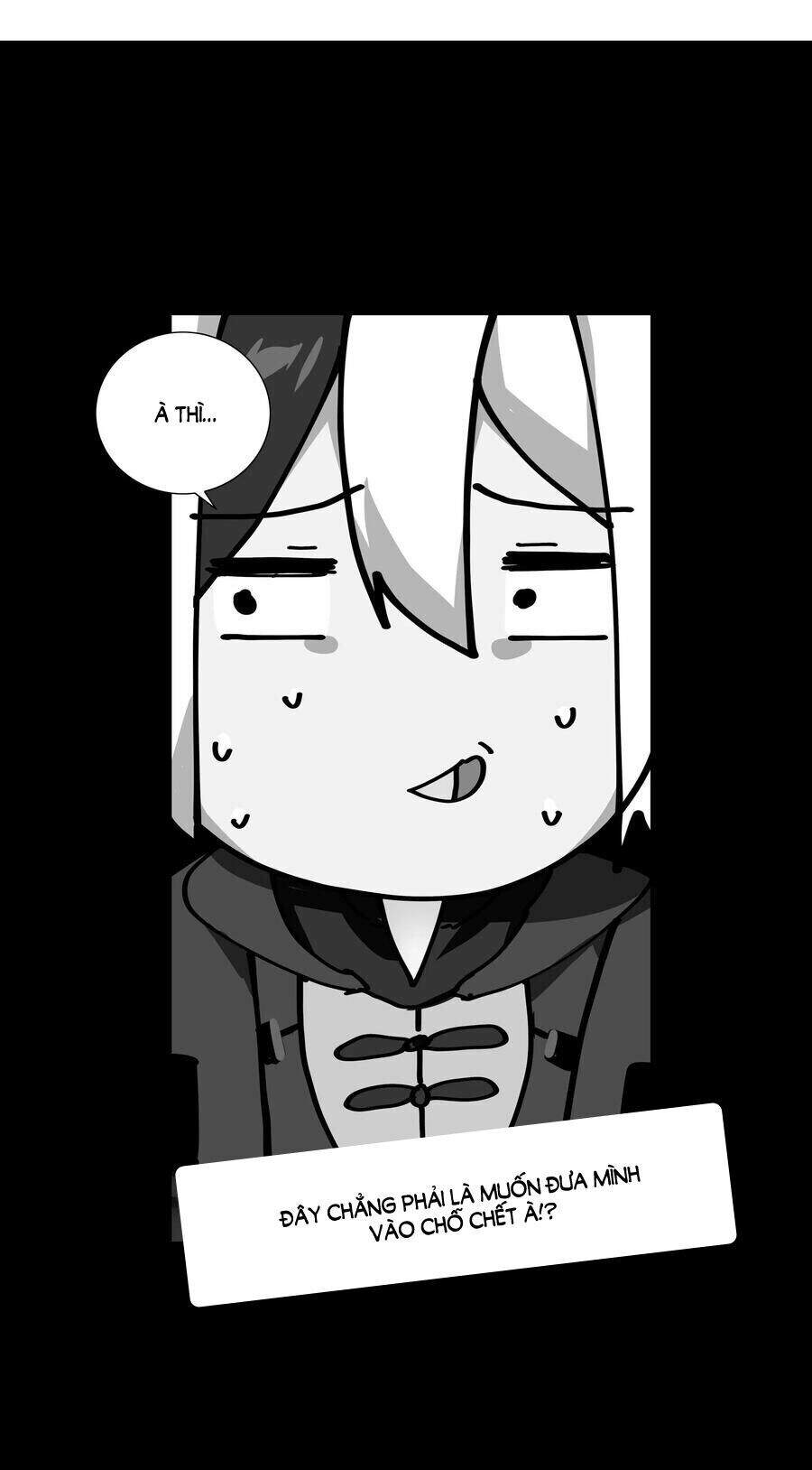 Hậu Cung Quá Nhiều, Tốt Nhất Là Phi Thăng Thôi - Chương 1