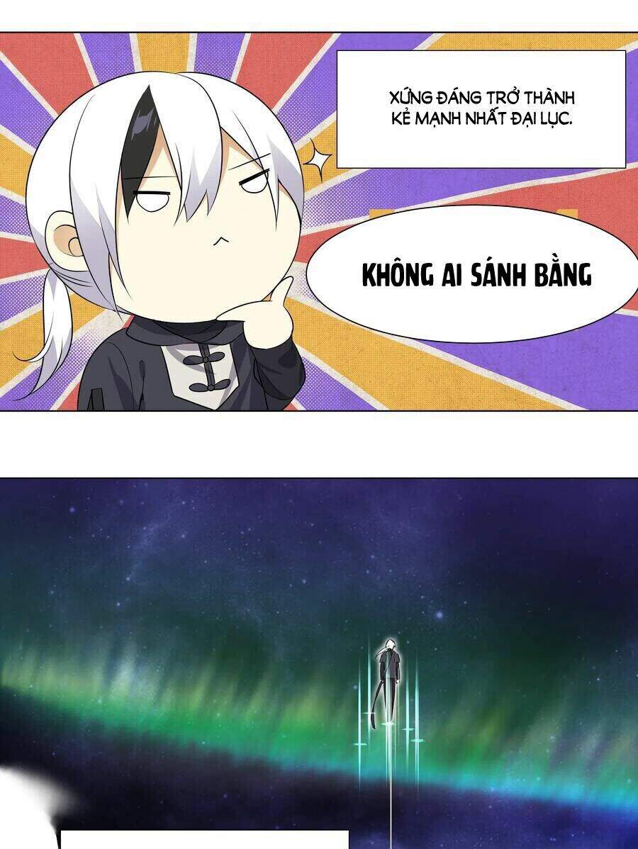 Hậu Cung Quá Nhiều, Tốt Nhất Là Phi Thăng Thôi - Chương 1