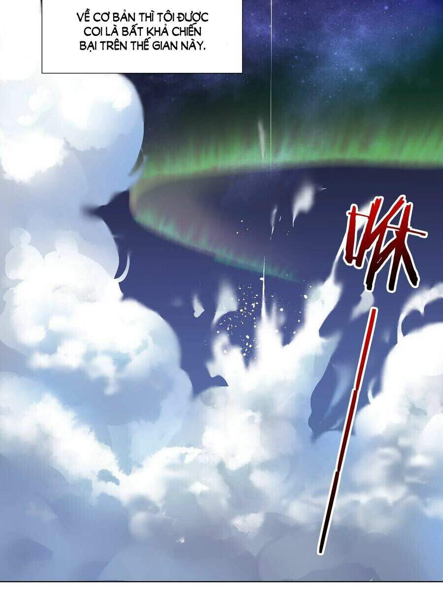 Hậu Cung Quá Nhiều, Tốt Nhất Là Phi Thăng Thôi - Chương 1