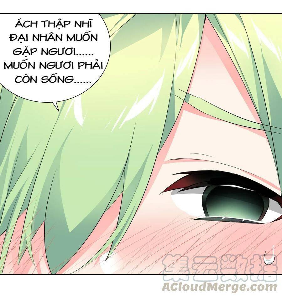 Hậu Cung Quá Nhiều, Tốt Nhất Là Phi Thăng Thôi - Chương 13