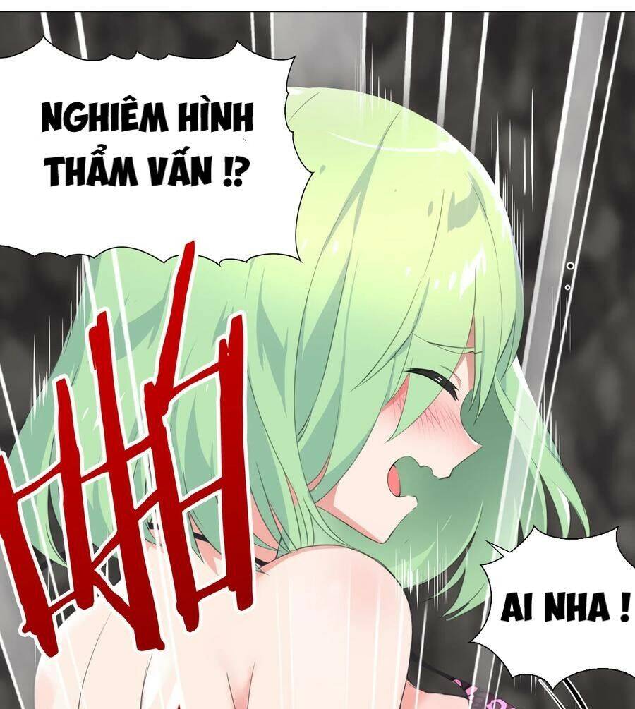 Hậu Cung Quá Nhiều, Tốt Nhất Là Phi Thăng Thôi - Chương 13