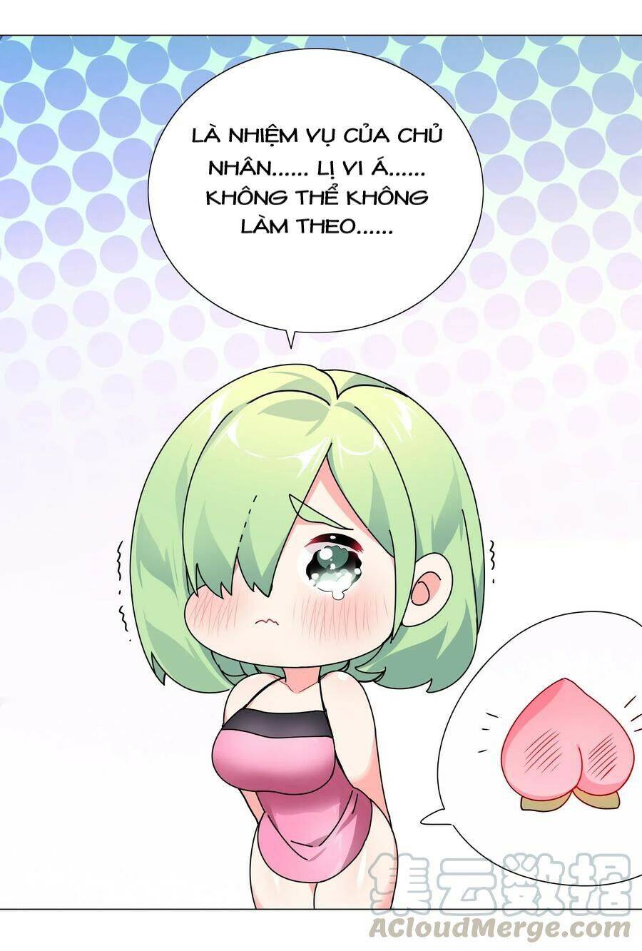 Hậu Cung Quá Nhiều, Tốt Nhất Là Phi Thăng Thôi - Chương 13