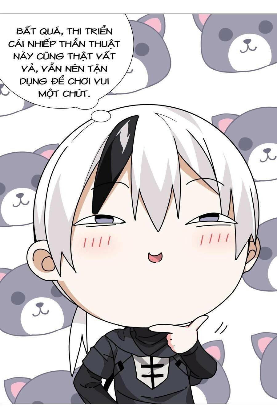 Hậu Cung Quá Nhiều, Tốt Nhất Là Phi Thăng Thôi - Chương 13