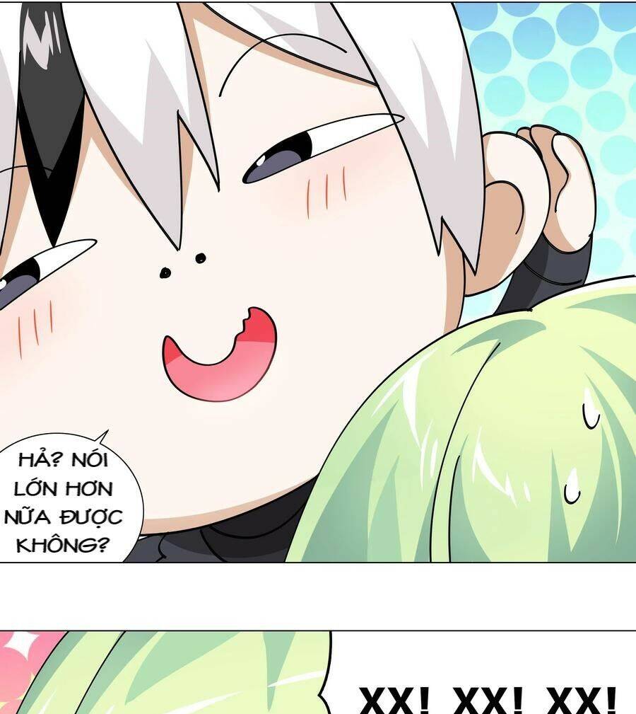 Hậu Cung Quá Nhiều, Tốt Nhất Là Phi Thăng Thôi - Chương 13