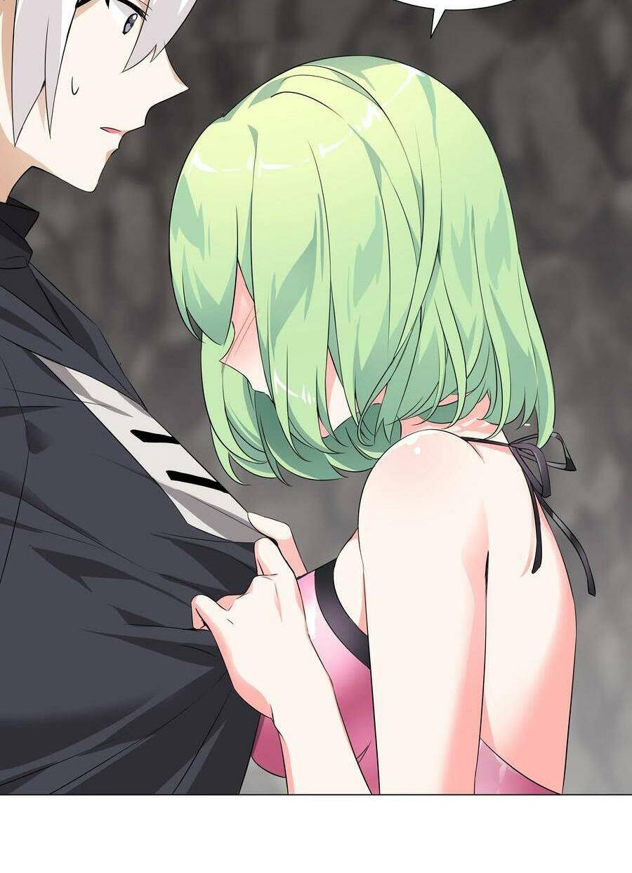 Hậu Cung Quá Nhiều, Tốt Nhất Là Phi Thăng Thôi - Chương 13