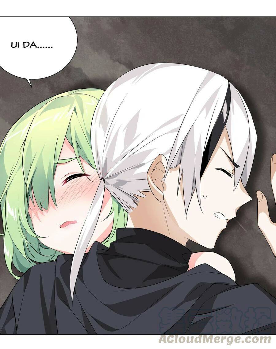 Hậu Cung Quá Nhiều, Tốt Nhất Là Phi Thăng Thôi - Chương 13