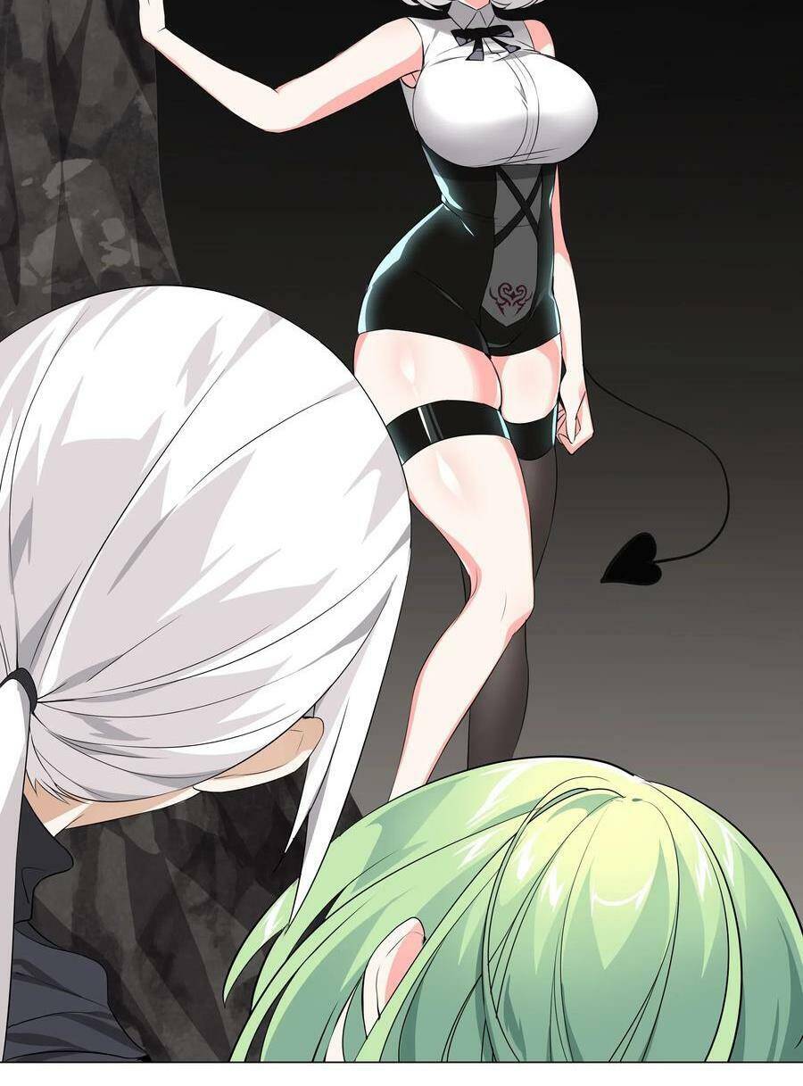 Hậu Cung Quá Nhiều, Tốt Nhất Là Phi Thăng Thôi - Chương 13