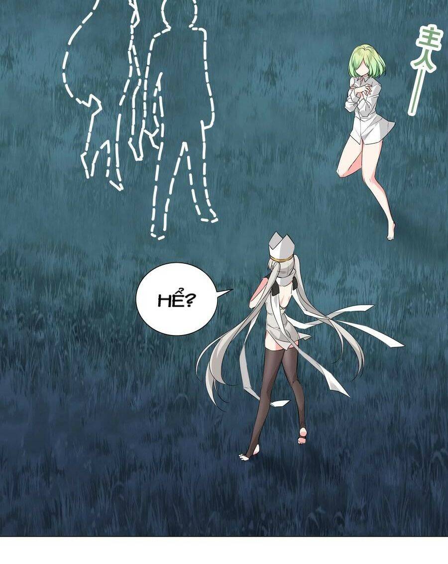 Hậu Cung Quá Nhiều, Tốt Nhất Là Phi Thăng Thôi - Chương 19