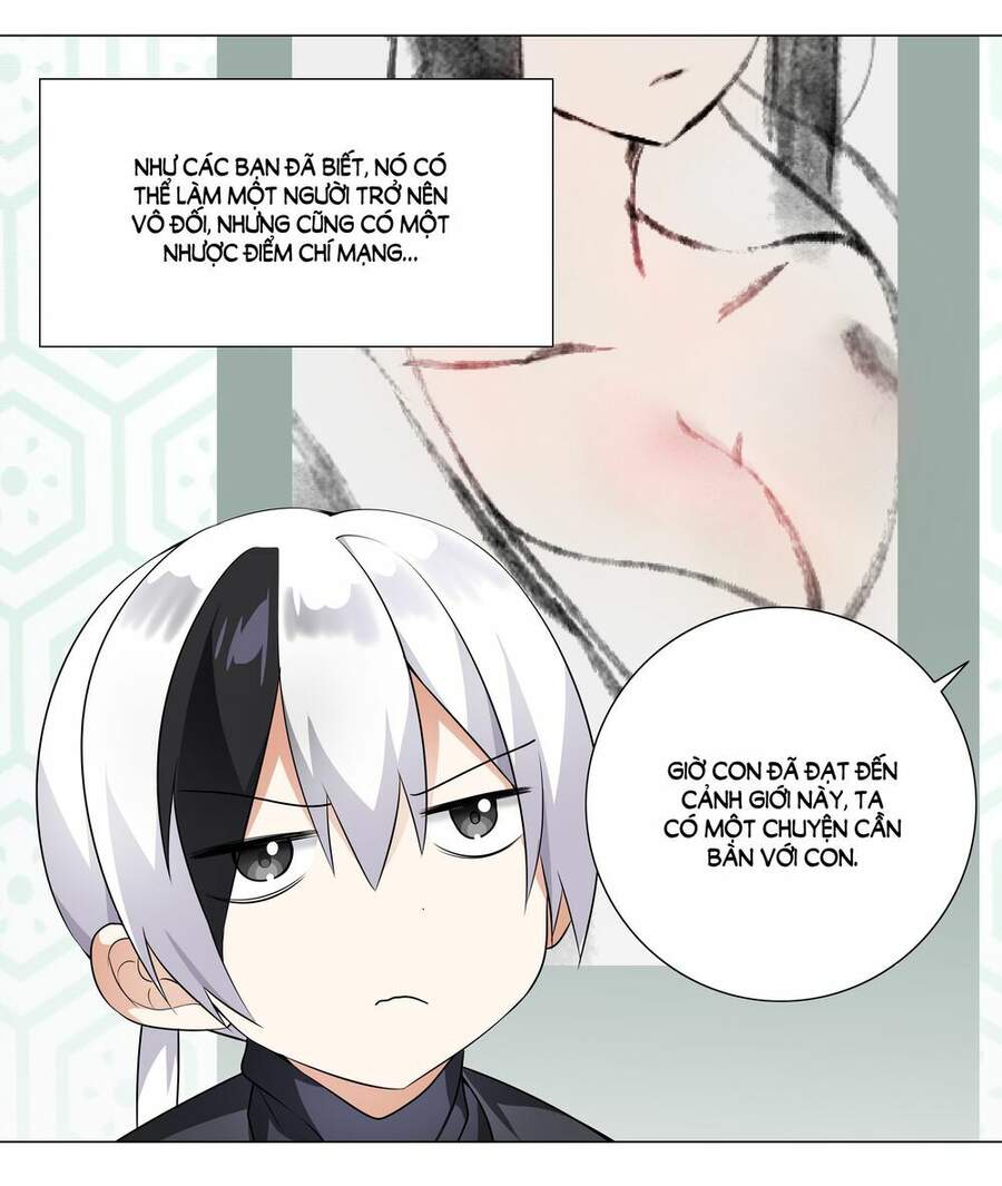 Hậu Cung Quá Nhiều, Tốt Nhất Là Phi Thăng Thôi - Chương 2