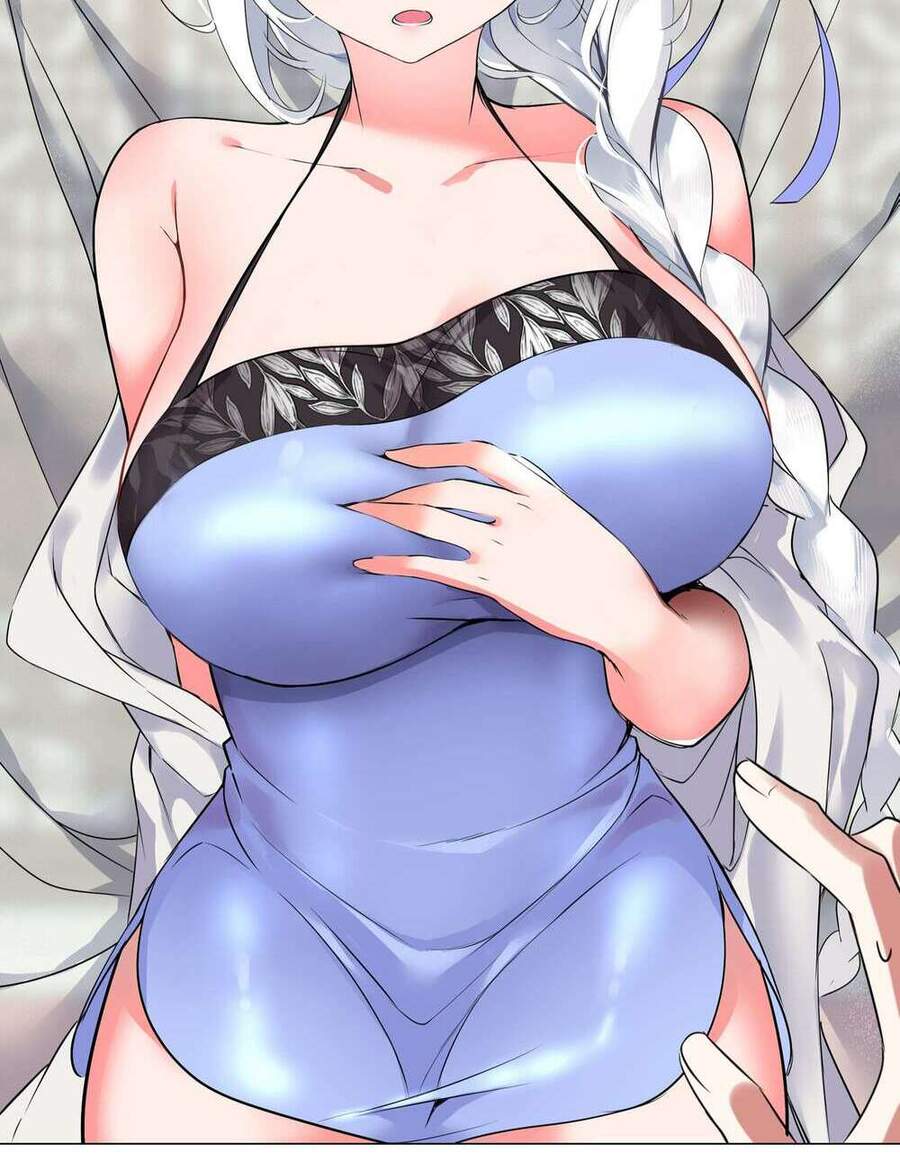 Hậu Cung Quá Nhiều, Tốt Nhất Là Phi Thăng Thôi - Chương 2