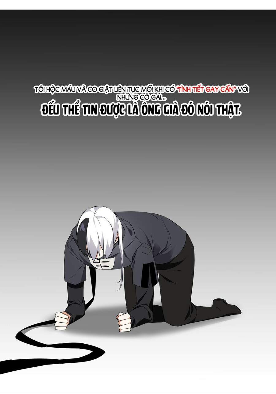 Hậu Cung Quá Nhiều, Tốt Nhất Là Phi Thăng Thôi - Chương 2