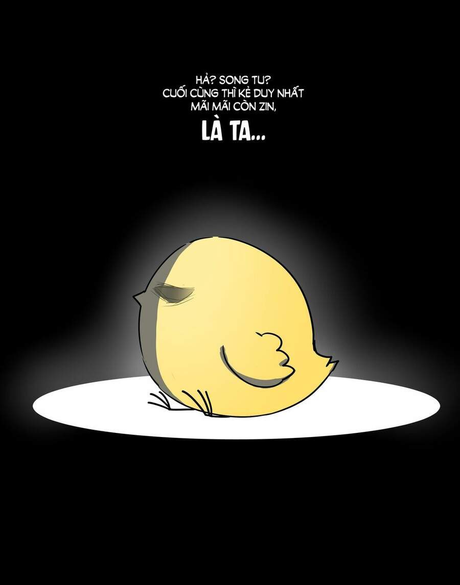 Hậu Cung Quá Nhiều, Tốt Nhất Là Phi Thăng Thôi - Chương 2