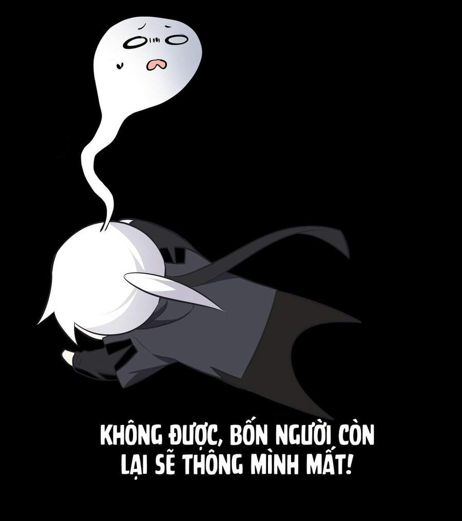 Hậu Cung Quá Nhiều, Tốt Nhất Là Phi Thăng Thôi - Chương 2