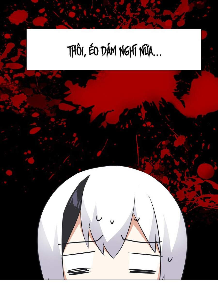 Hậu Cung Quá Nhiều, Tốt Nhất Là Phi Thăng Thôi - Chương 2