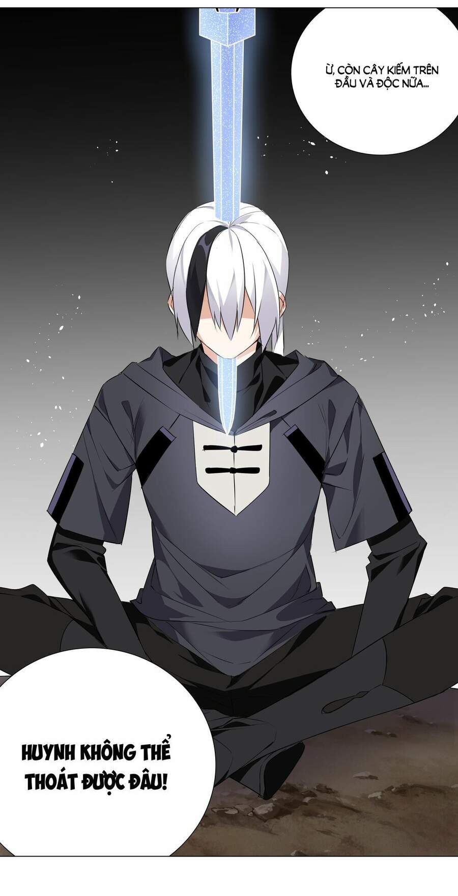 Hậu Cung Quá Nhiều, Tốt Nhất Là Phi Thăng Thôi - Chương 2