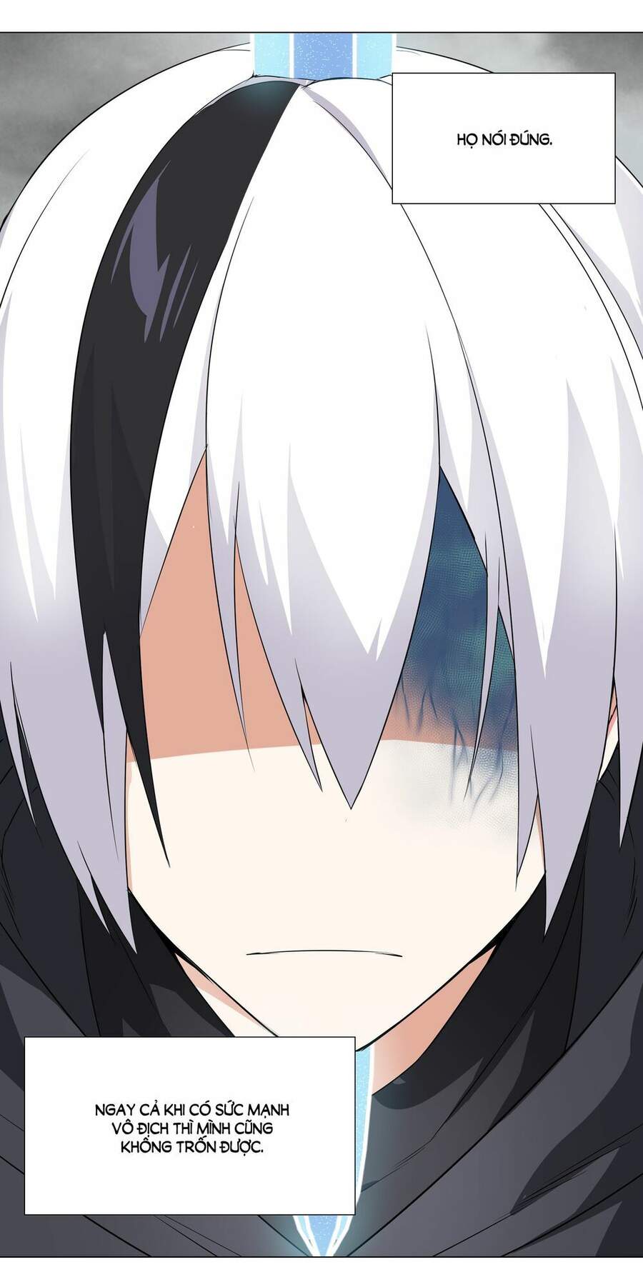 Hậu Cung Quá Nhiều, Tốt Nhất Là Phi Thăng Thôi - Chương 2