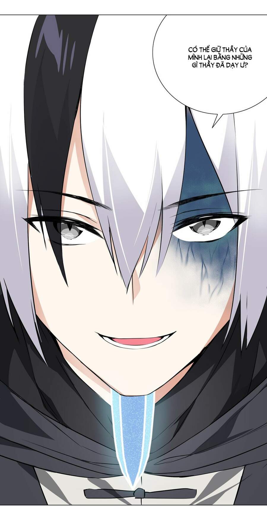 Hậu Cung Quá Nhiều, Tốt Nhất Là Phi Thăng Thôi - Chương 2