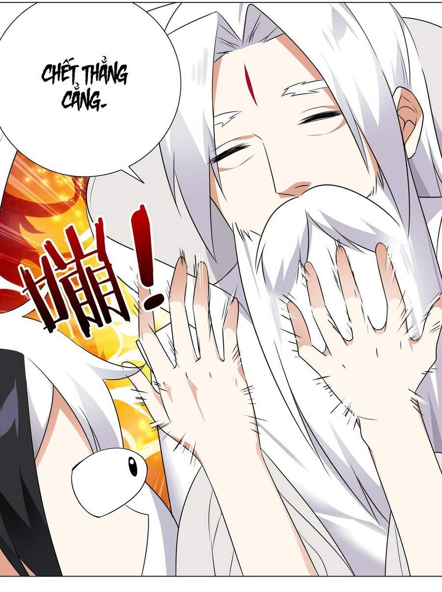 Hậu Cung Quá Nhiều, Tốt Nhất Là Phi Thăng Thôi - Chương 2